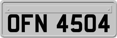 OFN4504