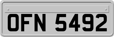 OFN5492
