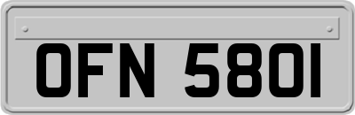 OFN5801