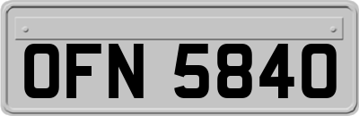 OFN5840