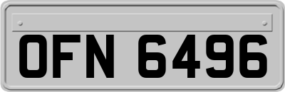OFN6496