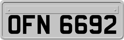 OFN6692