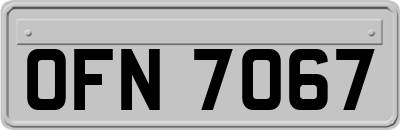 OFN7067