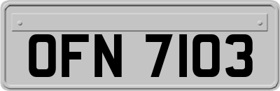 OFN7103