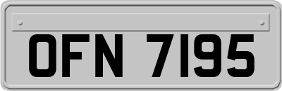 OFN7195