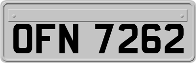 OFN7262