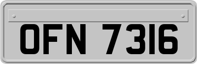 OFN7316