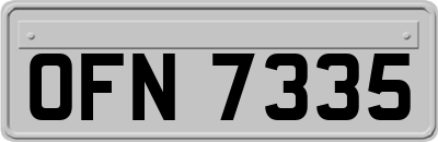 OFN7335