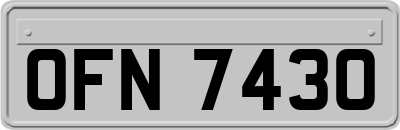 OFN7430