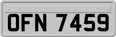 OFN7459