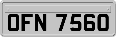 OFN7560