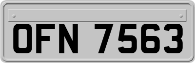 OFN7563