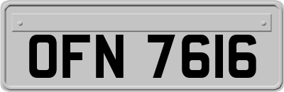 OFN7616