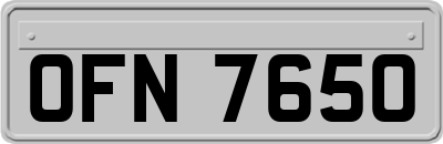 OFN7650