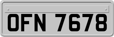 OFN7678