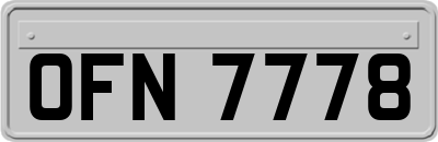 OFN7778