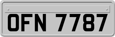 OFN7787