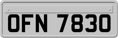 OFN7830