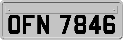 OFN7846