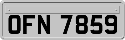OFN7859