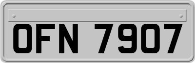 OFN7907