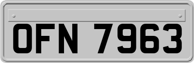 OFN7963