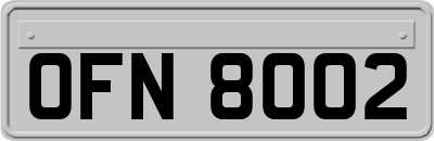 OFN8002