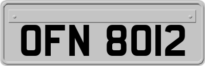 OFN8012