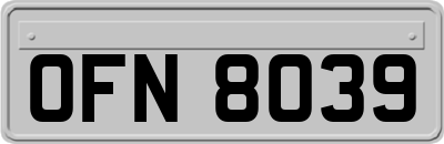 OFN8039