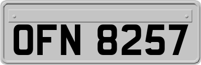 OFN8257