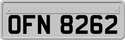 OFN8262