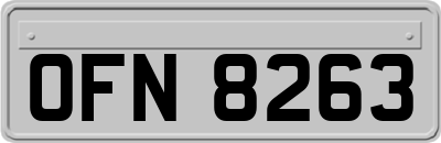 OFN8263