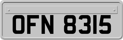OFN8315