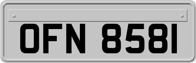 OFN8581