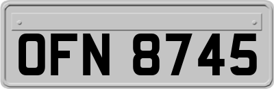 OFN8745