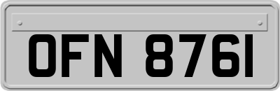 OFN8761