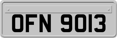 OFN9013