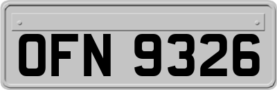 OFN9326