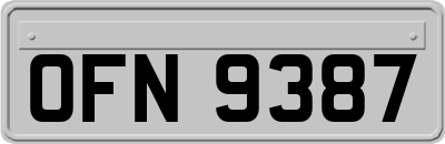 OFN9387