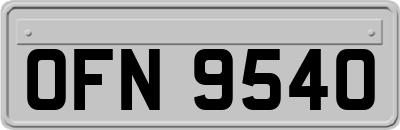 OFN9540