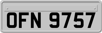 OFN9757