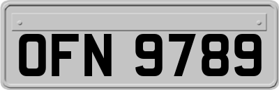 OFN9789