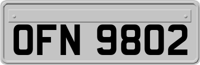 OFN9802