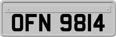 OFN9814