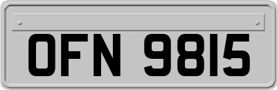 OFN9815