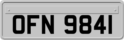 OFN9841