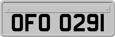 OFO0291