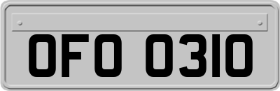 OFO0310