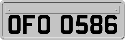 OFO0586