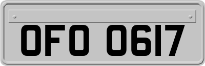 OFO0617